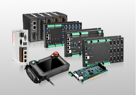 Ten Main Application Solutions of ZMotion Moti...