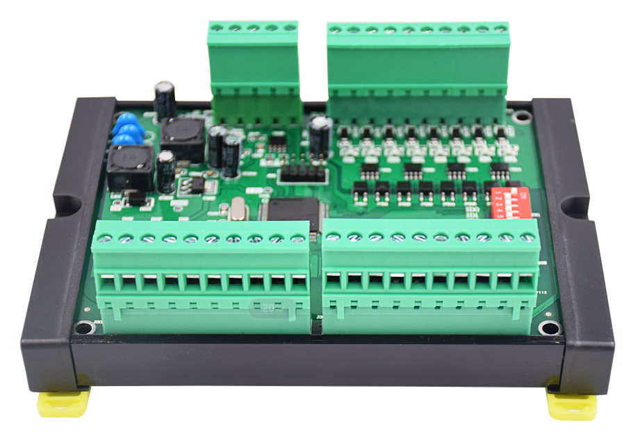 Zmotion Motion Control | EtherCAT Motion Controller…